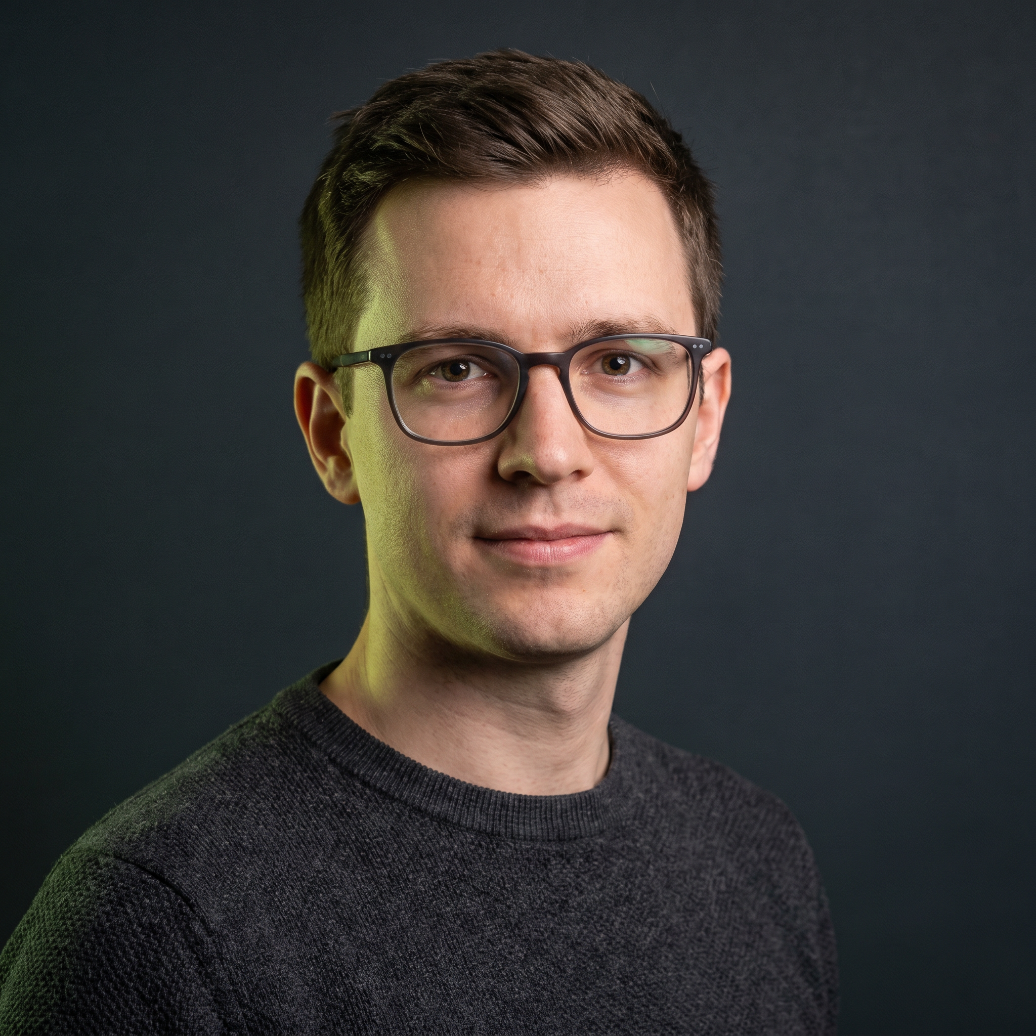 Daan Visser