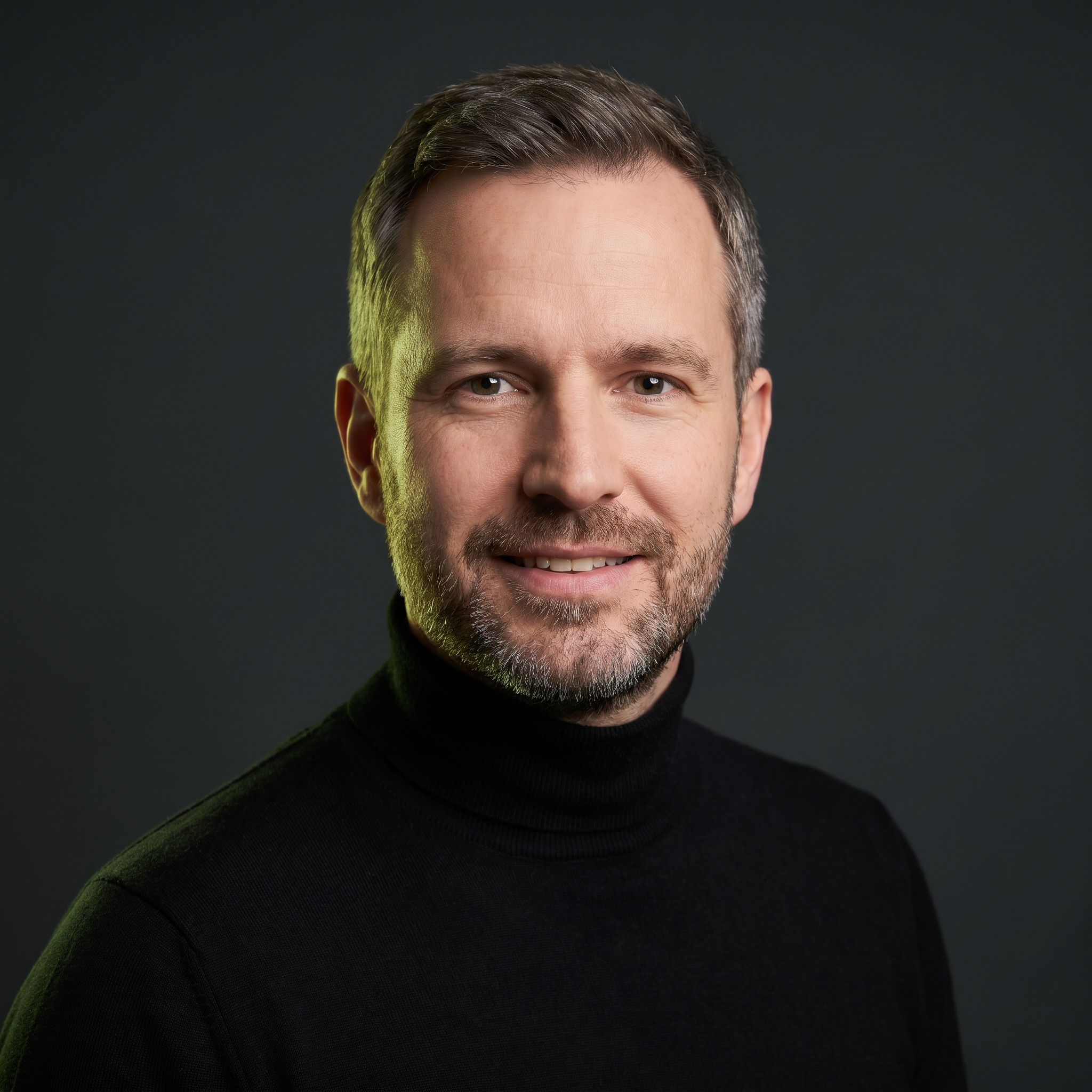 Jesse van Dijk